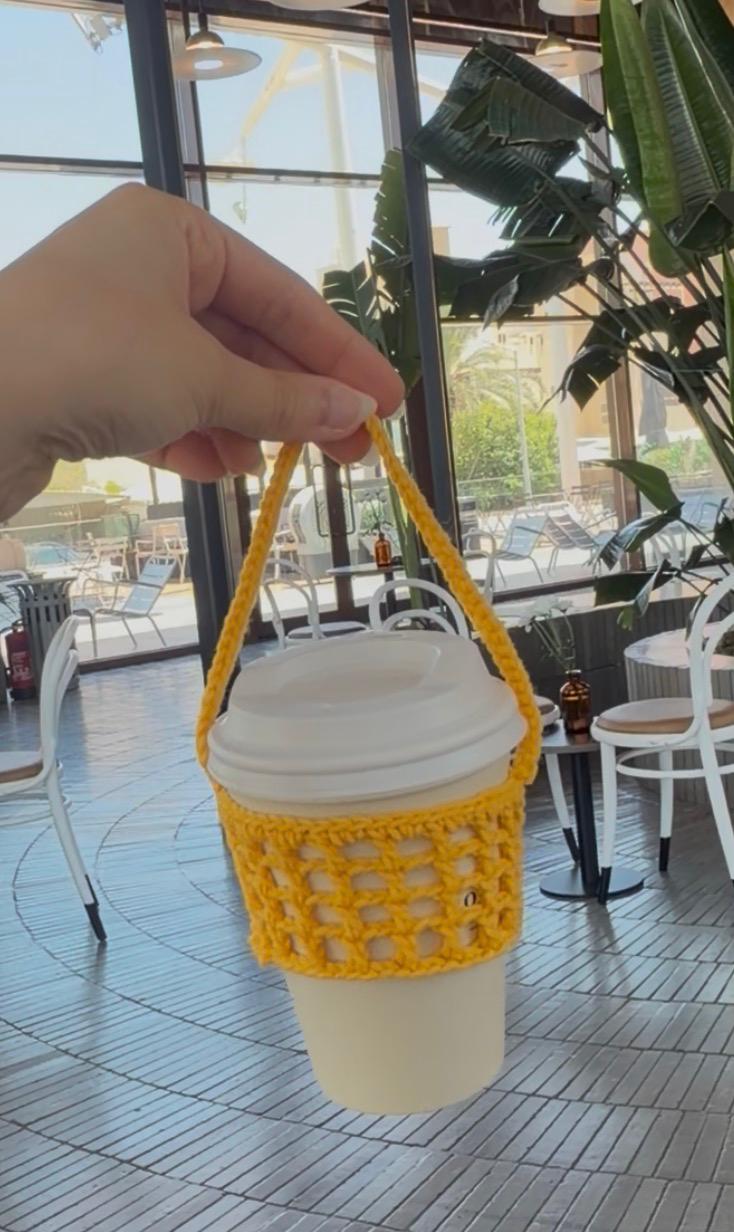 8afde20c-2857-4c8a-b611-02f085f70256 Cup holder - الصورة 1